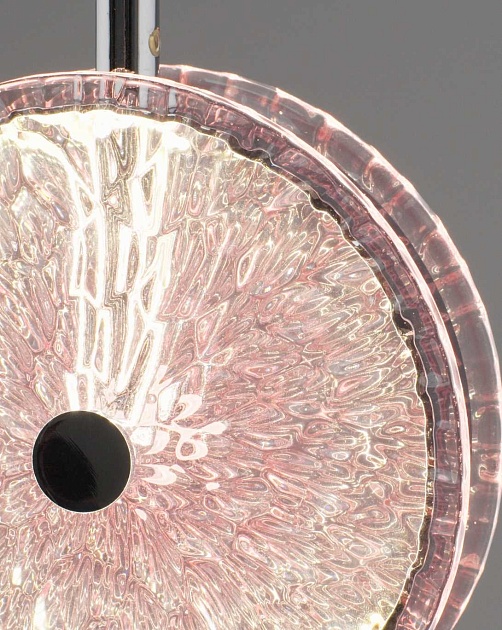 Светильник подвесной светодиодный Moderli Marnia V11158-PL Фото № 3