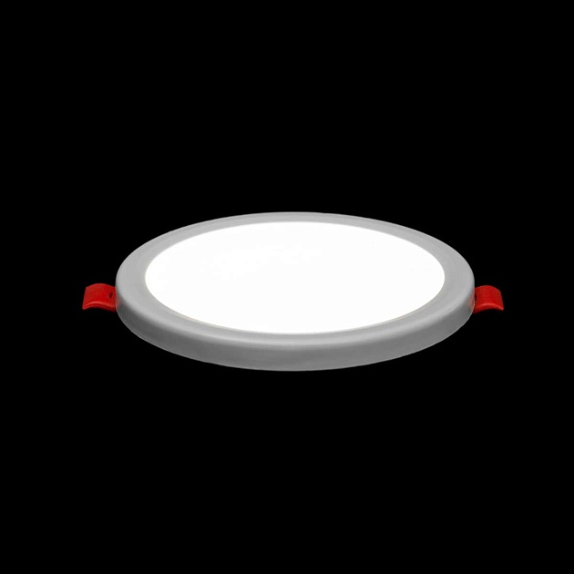 Встраиваемая светодиодная панель OGM LP-02 изображение 30 Встраиваемая светодиодная панель OGM LP-02 Фото № 30