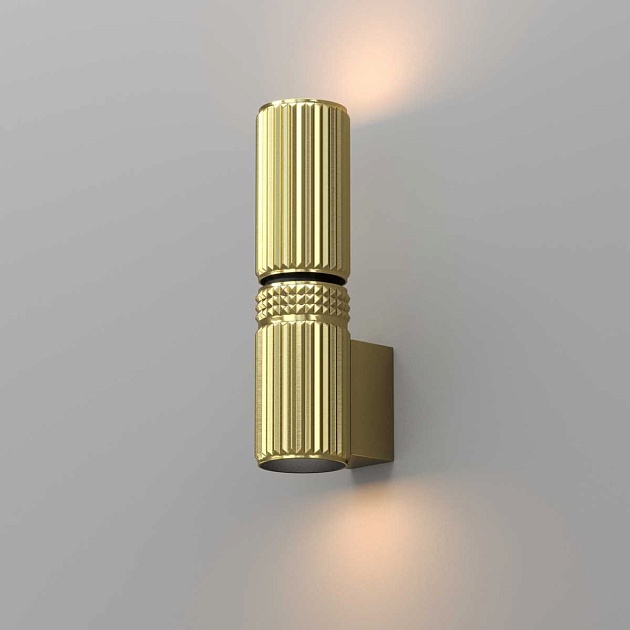 Бра Maytoni MOD475WL-02BS изображение 2 Бра Maytoni MOD475WL-02BS Фото № 2