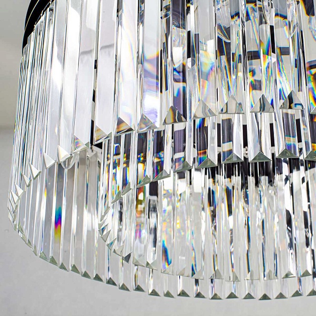 Подвесная люстра Citilux Мартин CL332121 изображение 3 Подвесная люстра Citilux Мартин CL332121 Фото № 3