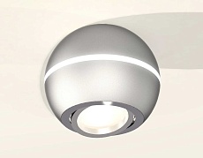 Комплект потолочного светильника Ambrella light Techno Spot XC (C1103, N7003) XS1103011 2