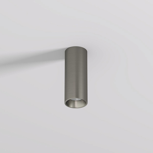 Потолочный светодиодный светильник Denkirs Shine Tube DK2615-DN Фото № 3