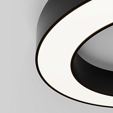 Потолочный светодиодный светильник Maytoni Technical Ceiling Lua C093CL-36W4K-B 4
