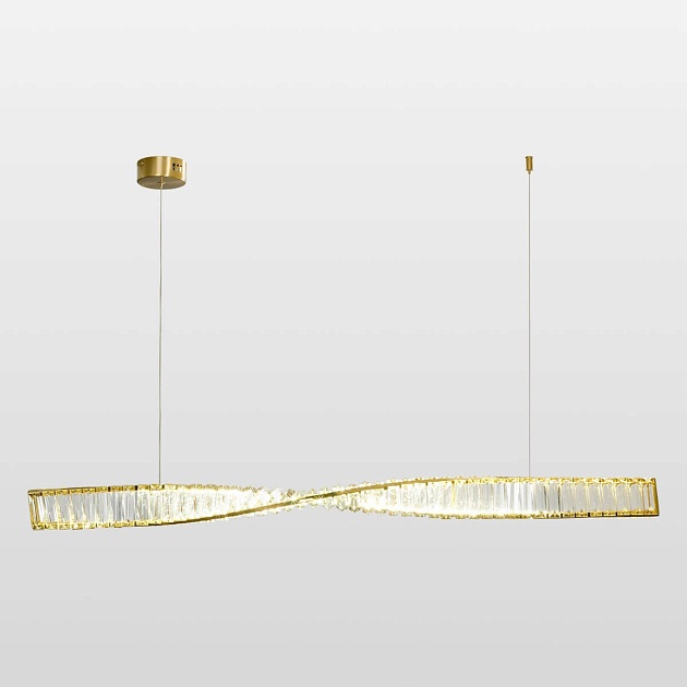 Подвесной светодиодный светильник Lussole Loft CENTENNIAL LSP-7025 изображение 1 Подвесной светодиодный светильник Lussole Loft CENTENNIAL LSP-7025 Фото № 1