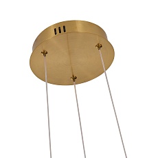 Подвесной светодиодный светильник F-Promo Vendel 4470-3P 2