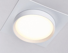 Встраиваемый светильник Ambrella light Techno Spot GX53 Acrylic tech TN5229 4