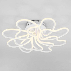 Потолочный светильник Eurosvet 90135/8 белый 4