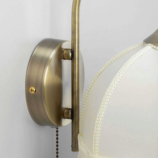 Бра Citilux Базель CL407311 Фото № 2