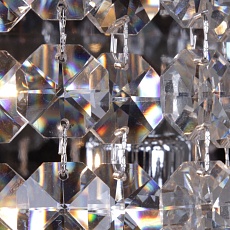 Настенный светильник Illumico IL9017-1WZF-25 CH ELITE 3