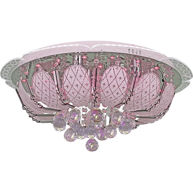 Потолочный светильник Reluce 55649-0.3-08 изображение 3 Потолочный светильник Reluce 55649-0.3-08 Фото № 3