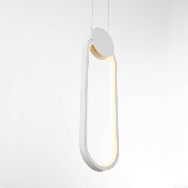 Подвесной светильник LED4U 8577 Фото № 2