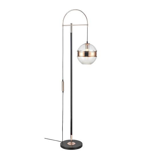 Торшер Vele Luce Diablo VL5694F01 изображение 1 Торшер Vele Luce Diablo VL5694F01 Фото № 1