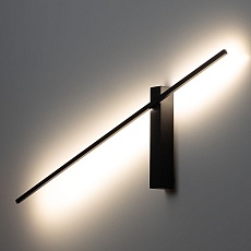 Настенный светодиодный светильник Citilux Pixel CL216471 2