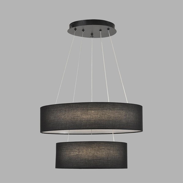 Подвесная люстра Lumion Sava Ledio 8373/55L изображение 6 Подвесная люстра Lumion Sava Ledio 8373/55L Фото № 6