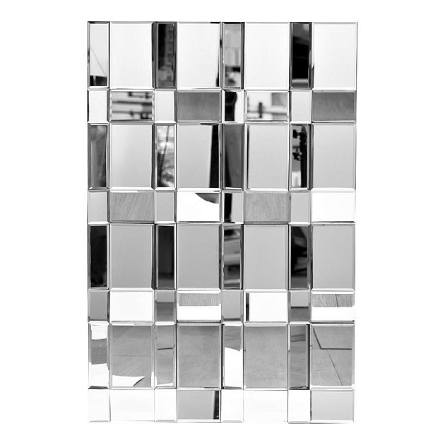 Зеркало Garda Decor 50SX-3008 изображение 1 Зеркало Garda Decor 50SX-3008 Фото № 1