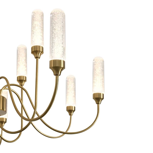 Потолочный светильник Freya FR2050CL-L36BS изображение 6 Потолочный светильник Freya FR2050CL-L36BS Фото № 6