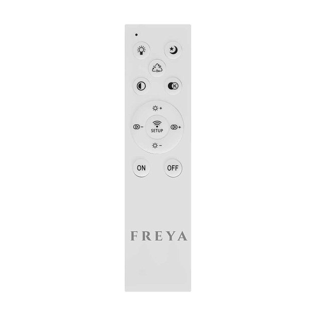 Потолочный светильник Freya FR10018CL-L40W изображение 3 Потолочный светильник Freya FR10018CL-L40W Фото № 3