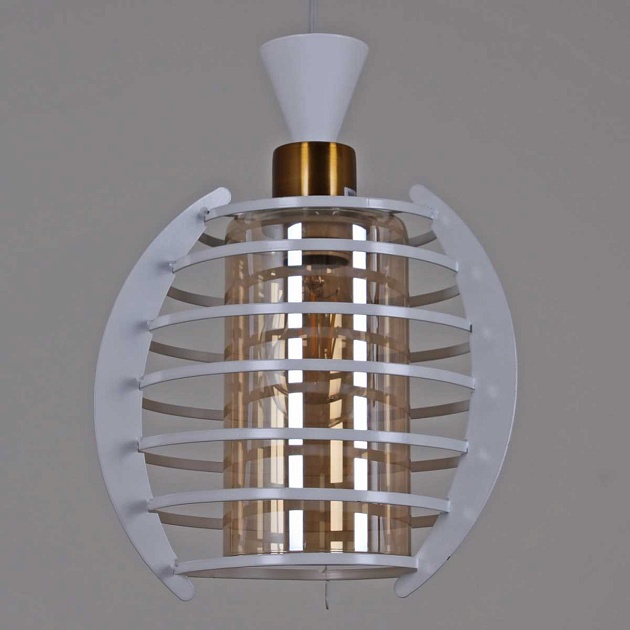 Потолочный светильник Reluce 04428-0.9-01 WH изображение 2 Потолочный светильник Reluce 04428-0.9-01 WH Фото № 2