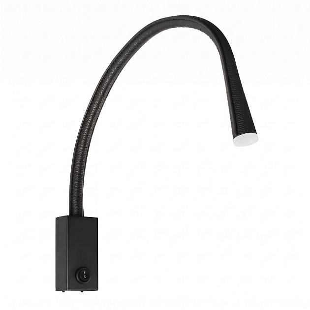 Бра Loft IT Arrow 10398 Black изображение 1 Бра Loft IT Arrow 10398 Black Фото № 1