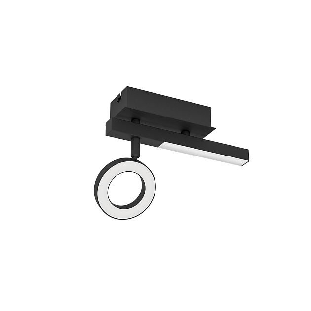 Светодиодный спот Eglo Cardillio 2 900513 Фото № 1