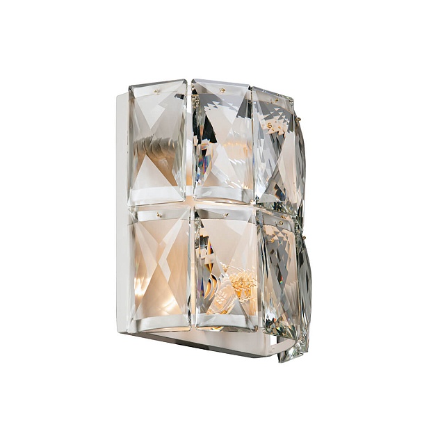 Настенный светильник Vitaluce V5845-0/2A Фото № 2