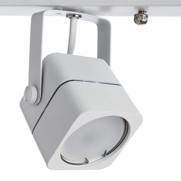 Спот Arte Lamp Lente A1314PL-4WH изображение 2 Спот Arte Lamp Lente A1314PL-4WH Фото № 2