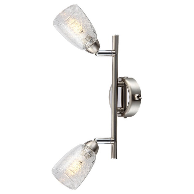 Спот Globo Crash 56023-2 Фото № 1