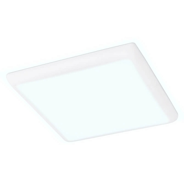 Встраиваемый светодиодный светильник Ambrella light Led Downlight DCR331 фото 8