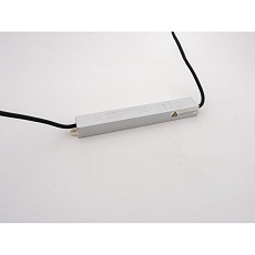 Блок питания LEDS POWER 30Вт 24В IP67 алюминий 005614 3