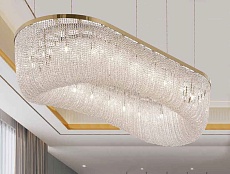 Подвесной светильник Newport Luna 8320/S М0068922 1