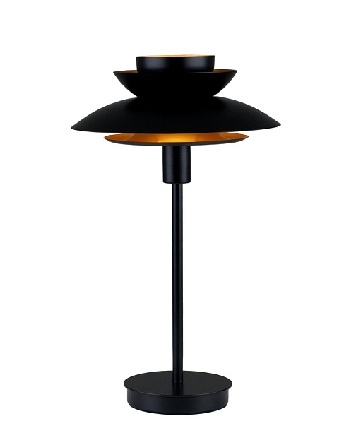 Лампа настольная Moderli Shaggy V11295-1T изображение 1 Лампа настольная Moderli Shaggy V11295-1T Фото № 1