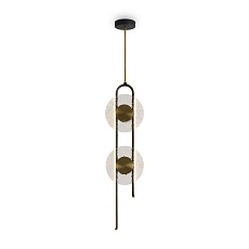 Подвесной светильник Freya Drip FR6173PL-L18B 4