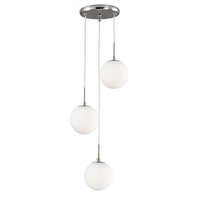 Подвесная люстра Citilux Томми CL102034 Фото № 11
