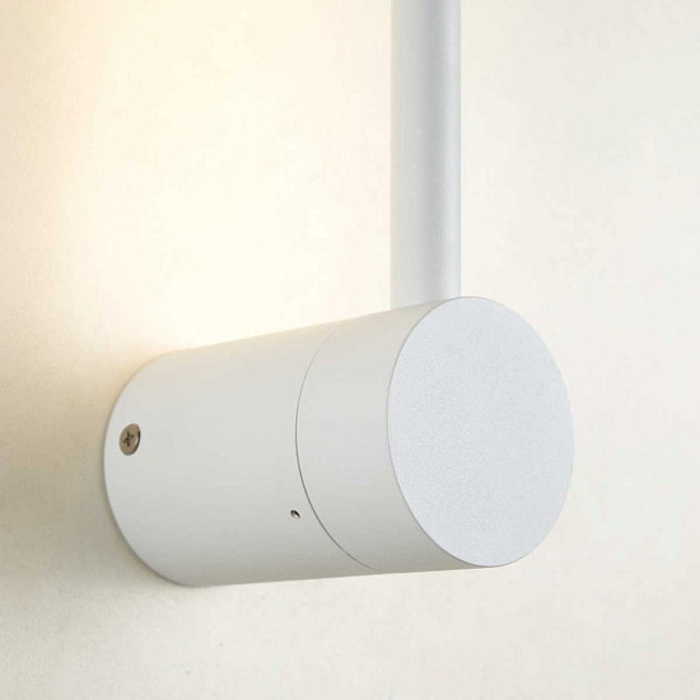 Настенный светильник LED4U L7271-600 WH Фото № 2