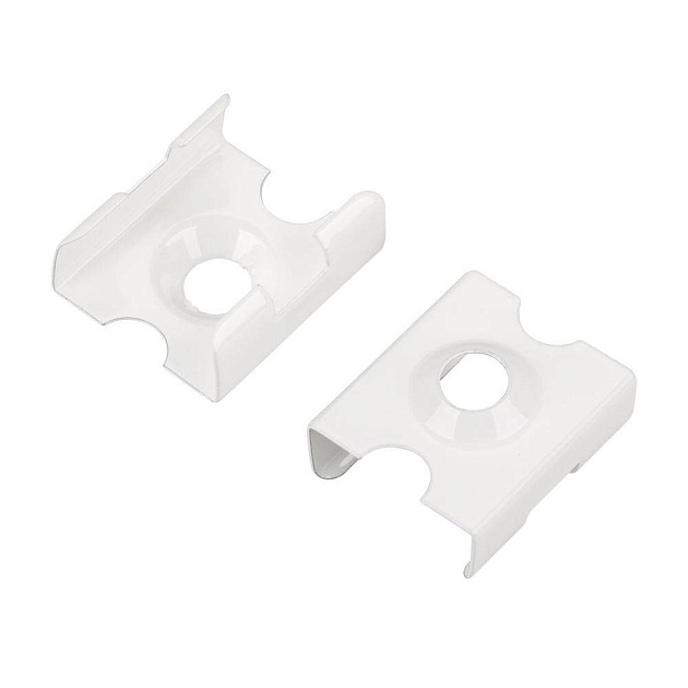 Скоба Arlight Mic-PDS-White сталь 025927 изображение 2 Скоба Arlight Mic-PDS-White сталь 025927 Фото № 2