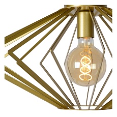 Потолочный светильник Lucide Diamond 73107/52/02 2