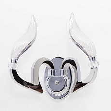 Настенный светильник Citilux Diva EL339W2 4