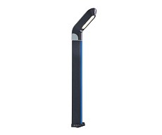 Уличный светодиодный светильник Kink Light Линден 09200-F(220V),16(05) 1