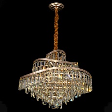 Подвесная люстра Citilux Naiad CL315162 4