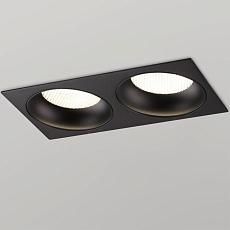 Светильник встраиваемый Novotech GEMINI 371008 1