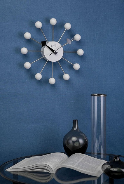 Настенные часы Tomas Stern 8031 изображение 2 Настенные часы Tomas Stern 8031 Фото № 2