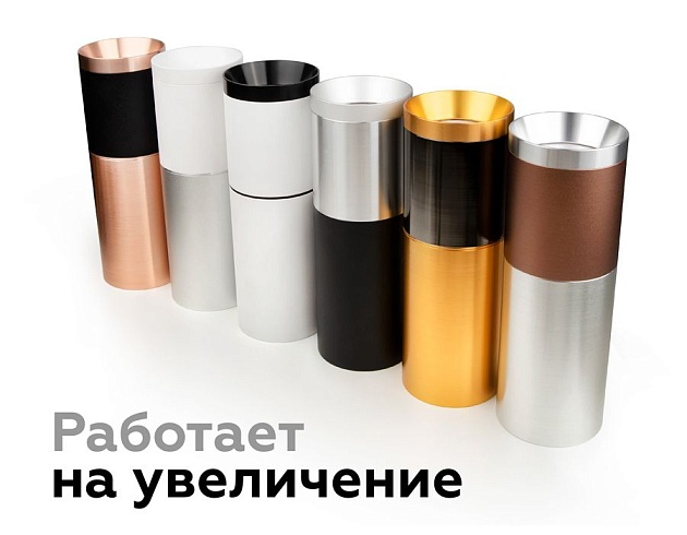 Насадка передняя Ambrella light DIY Spot N6133 изображение 9 Насадка передняя Ambrella light DIY Spot N6133 Фото № 9