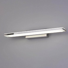 Настенный светодиодный светильник Elektrostandard Tabla LED хром MRL LED 1075 a040510 3