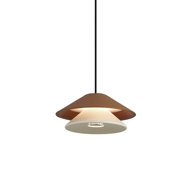 Подвесной светильник Mantra Piccola 9031 изображение 3 Подвесной светильник Mantra Piccola 9031 Фото № 3