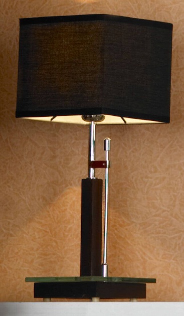 Настольная лампа Lussole Montone LSF-2574-01 фото 2