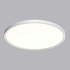 Настенно-потолочный светодиодный светильник Sonex Mitra Alfa White 7659/40L 3