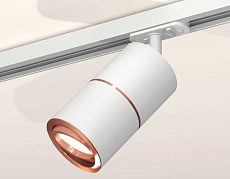 Комплект трекового светильника Ambrella light Track System XT (A2536, C7401, A2073, C7401, N7005) XT7401031 1