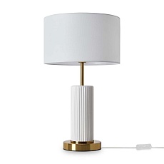 Настольный светильник Freya FR5491TL-01BS 2