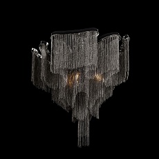 Потолочная люстра Loft IT Stream 10208/600C Gunmetal 3
