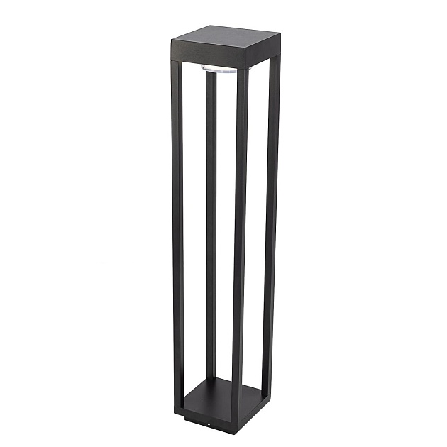 Уличный светильник Citilux Genox CLU13B изображение 11 Уличный светильник Citilux Genox CLU13B Фото № 11